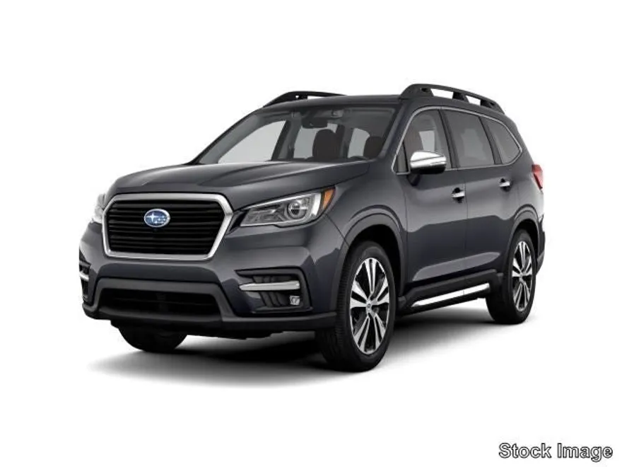 2022 Subaru Ascent Touring photo 1