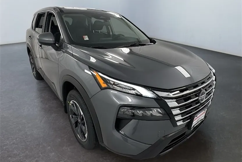 2026 Nissan Rogue SV photo 1