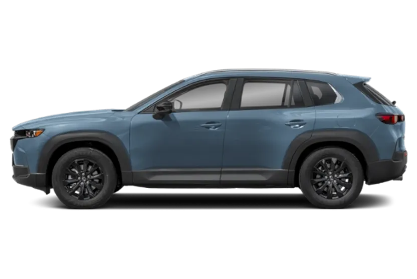 2025 Mazda CX-50 2.5 S Preferred photo 1