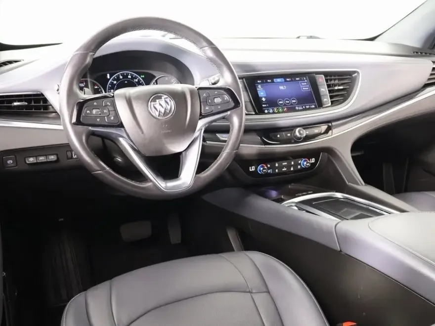 2024 Buick Enclave Premium photo 1