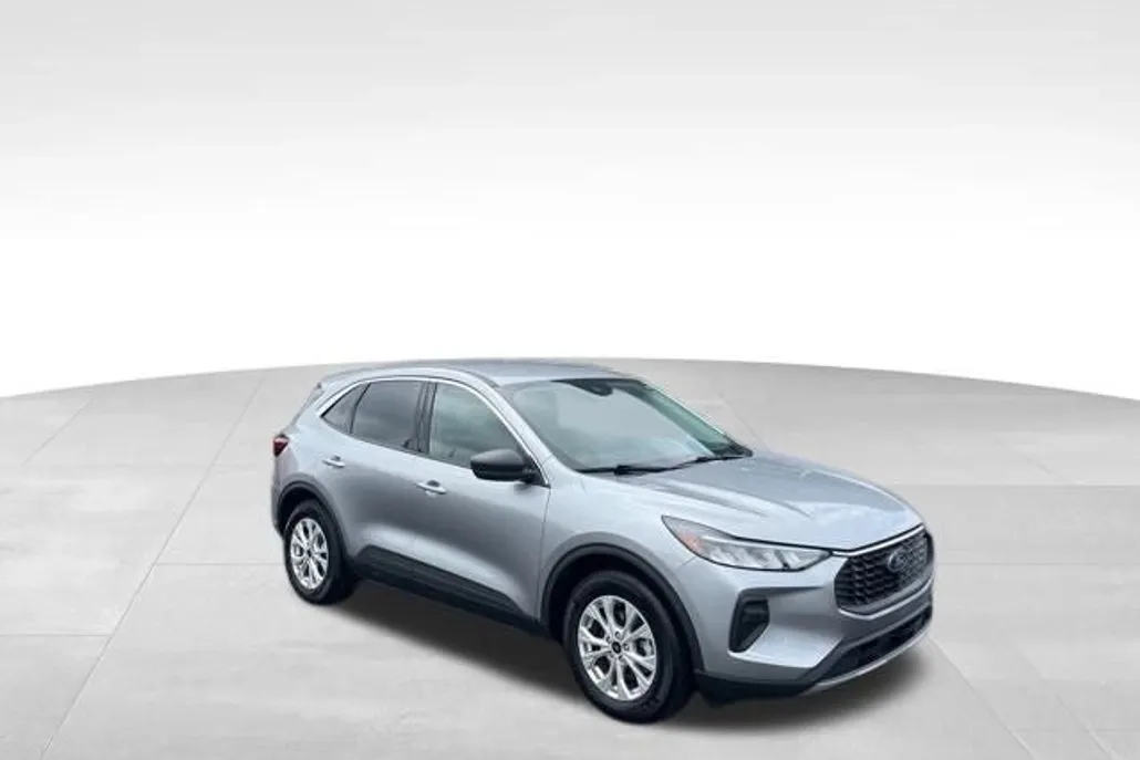 2024 Ford Escape Active photo 1