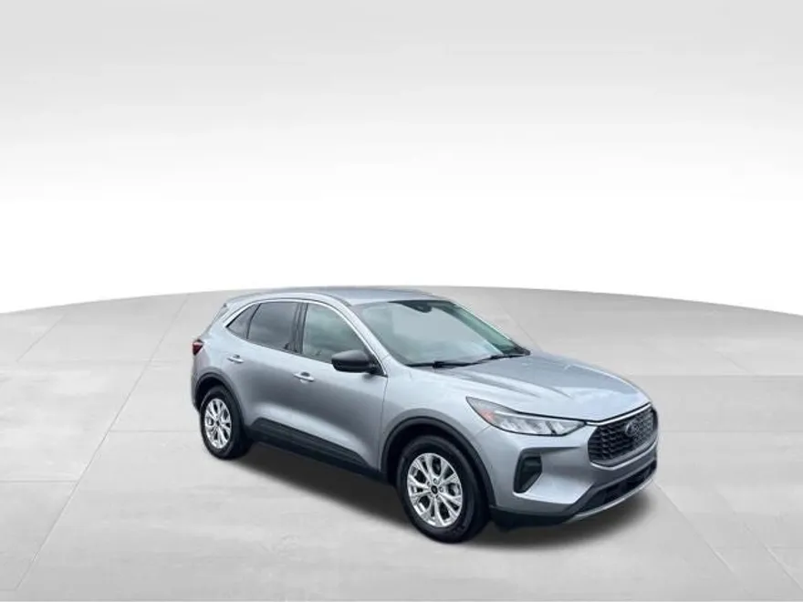 2024 Ford Escape Active photo 1