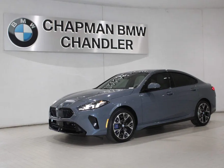 2025 Bmw 228i photo 1