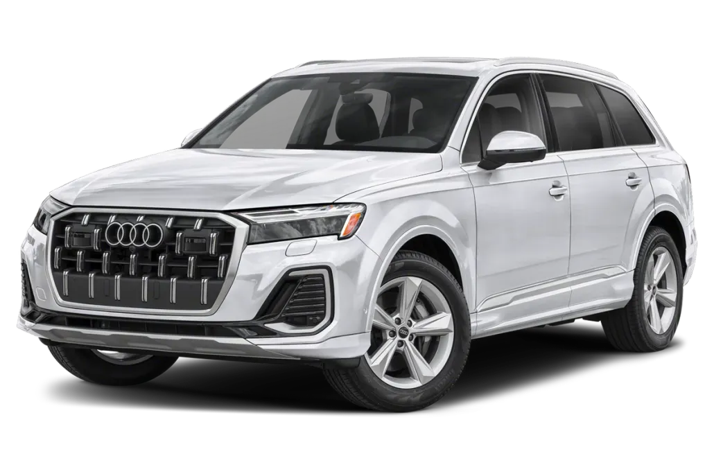 2025 Audi Q7 Premium Plus 55 photo 1