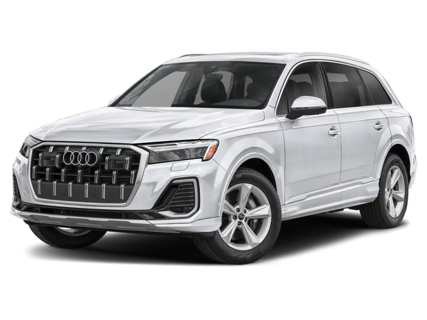 2025 Audi Q7 Premium Plus 55 photo 1