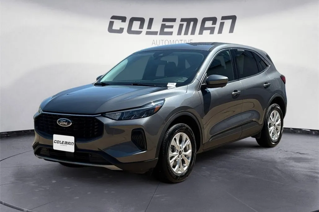 2023 Ford Escape Active photo 1