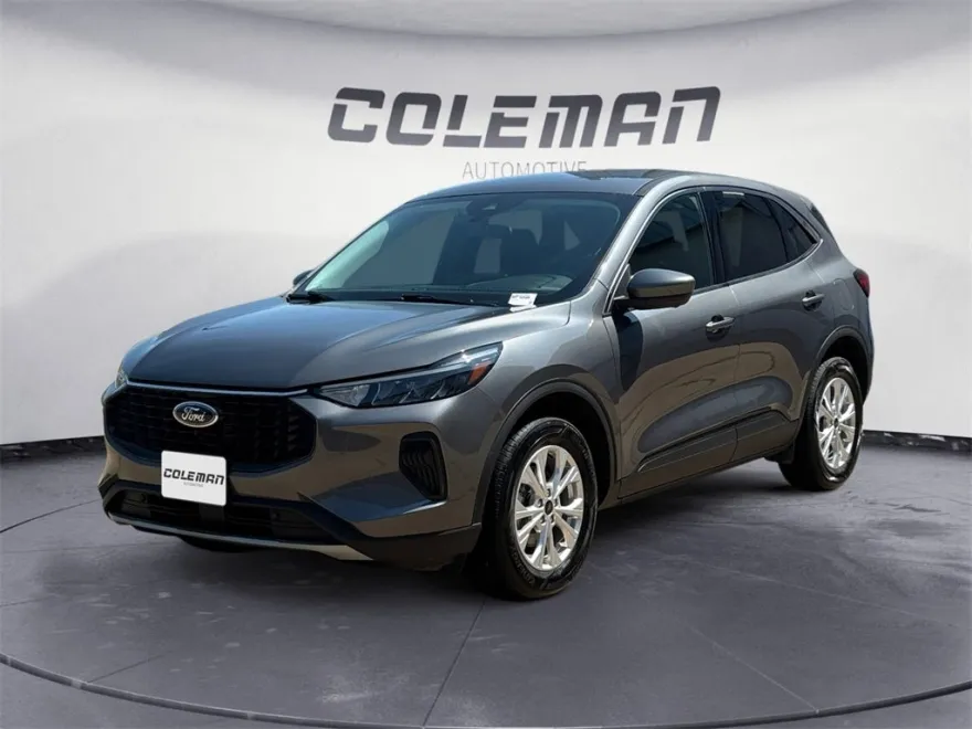 2023 Ford Escape Active photo 1