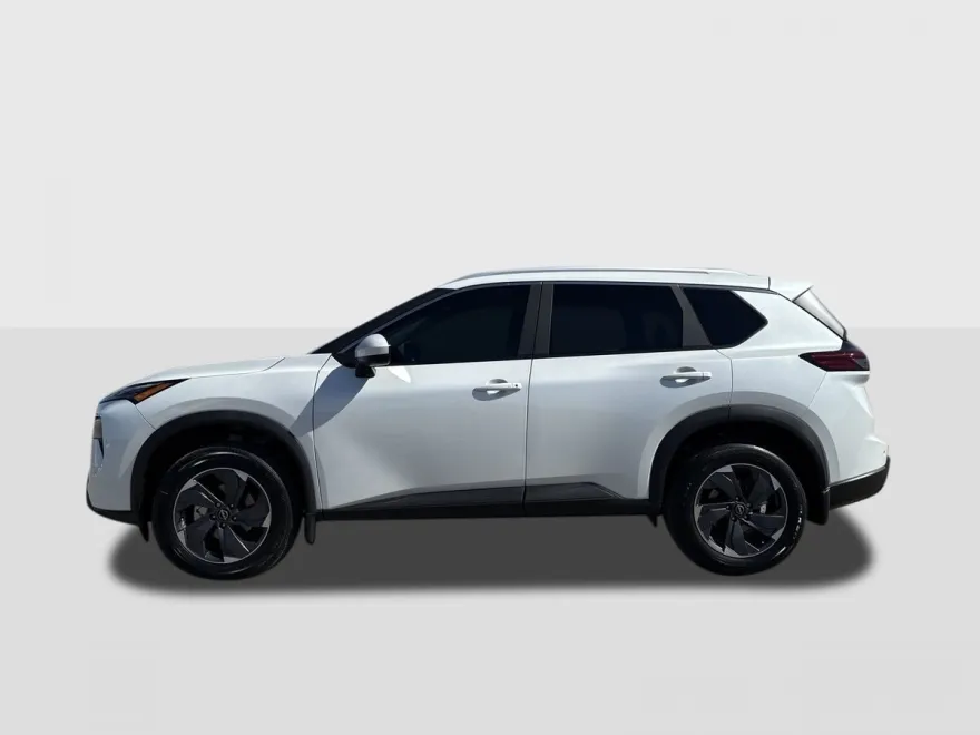 2026 Nissan Rogue SV photo 1