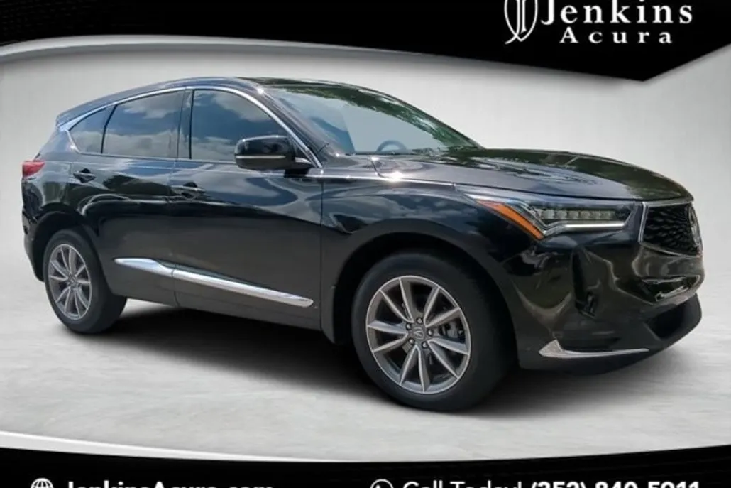 2024 Acura RDX Technology photo 1