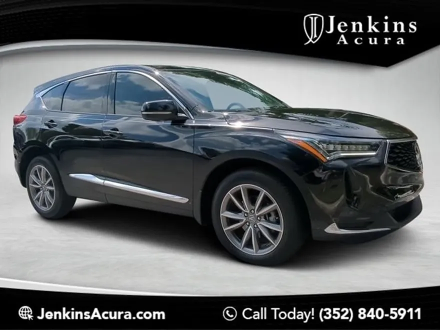2024 Acura RDX Technology photo 1