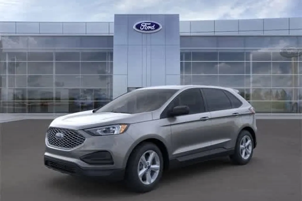 2024 Ford Edge SE photo 1