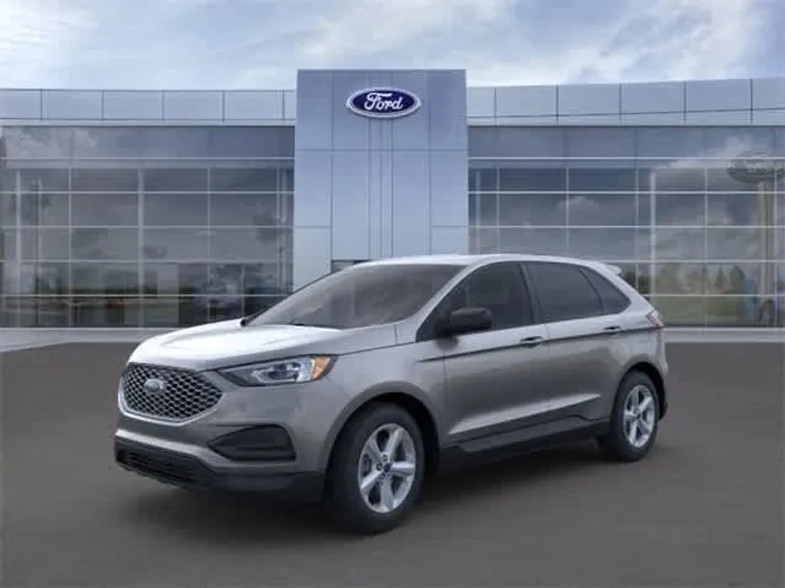 2024 Ford Edge SE photo 1