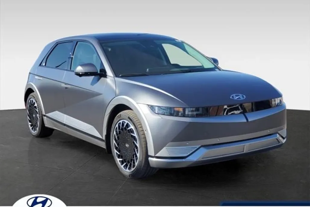 2024 Hyundai Ioniq 5 Limited photo 1