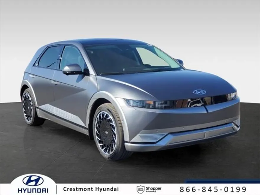 2024 Hyundai Ioniq 5 Limited photo 1
