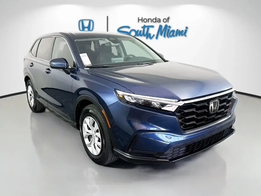 2023 Honda CR-V LX photo 1