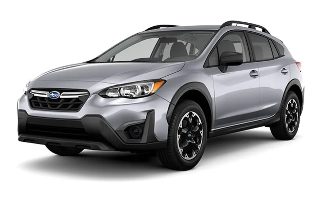 2022 Subaru Crosstrek Base photo 1