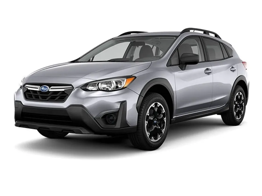 2022 Subaru Crosstrek Base photo 1