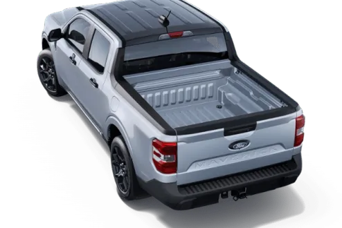 2025 Ford Maverick XLT photo 3