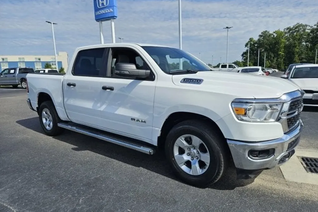2023 Ram 1500 Big Horn Lone Star photo 1