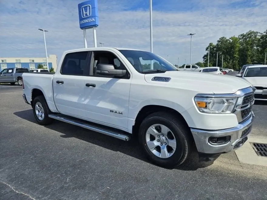 2023 Ram 1500 Big Horn Lone Star photo 1