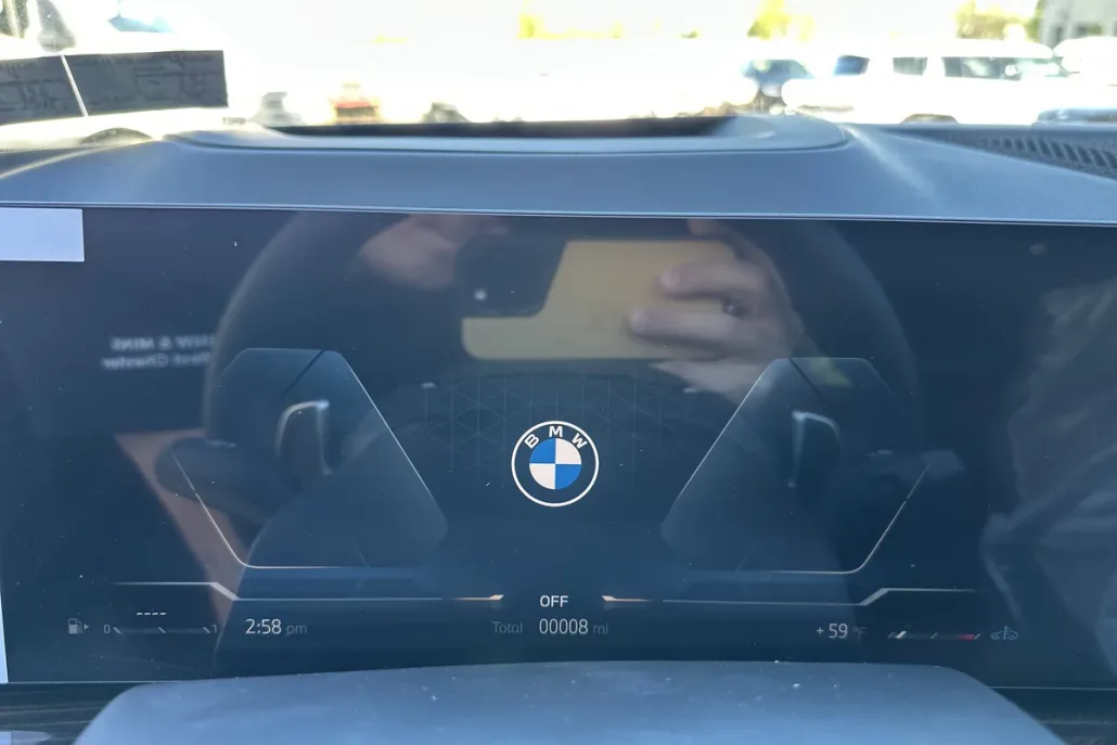 2026 Bmw X5 xDrive40i photo 1