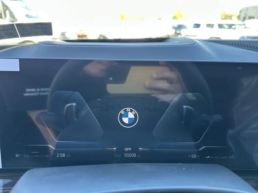 2026 Bmw X5 xDrive40i photo 1