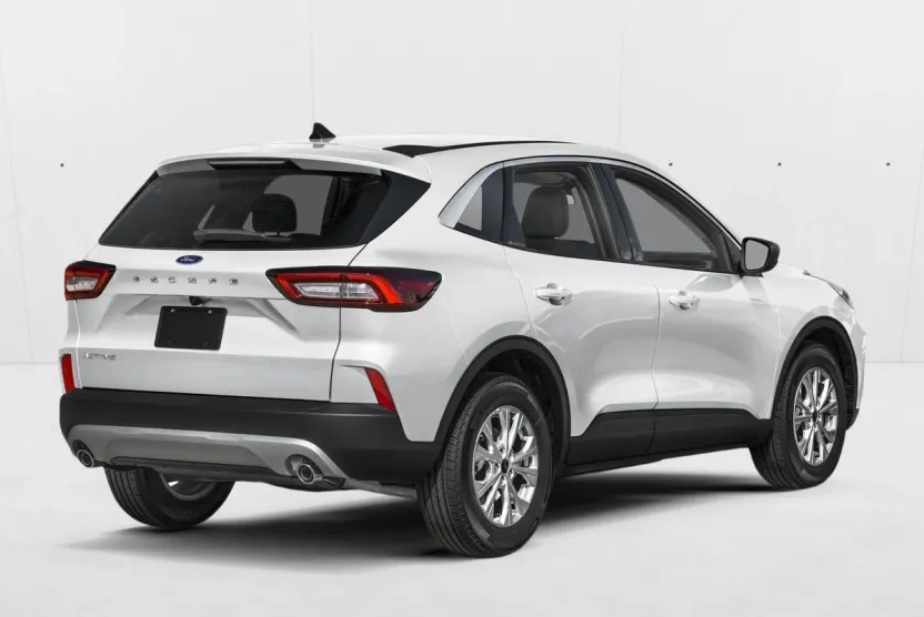 2025 Ford Escape Active photo 1