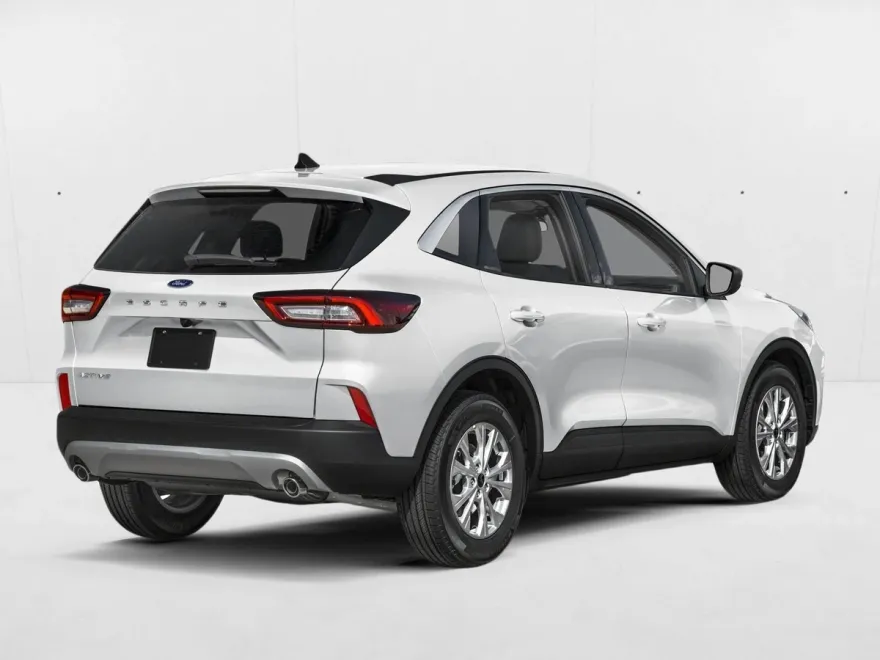 2025 Ford Escape Active photo 1