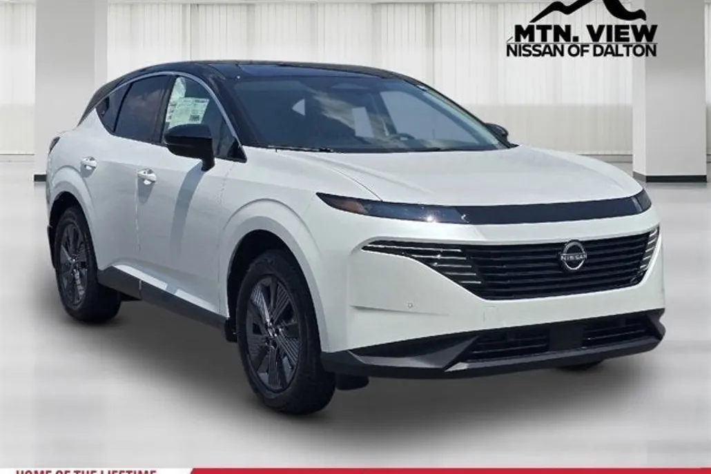 2025 Nissan Murano SL photo 1