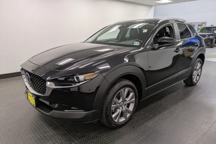 2023 Mazda CX-30 2.5 S Preferred photo 1