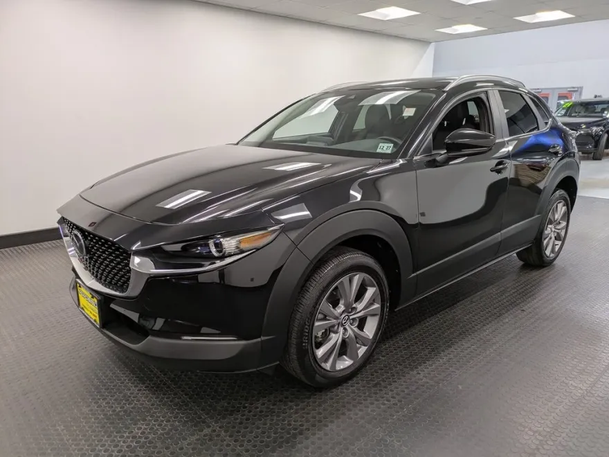 2023 Mazda CX-30 2.5 S Preferred photo 1