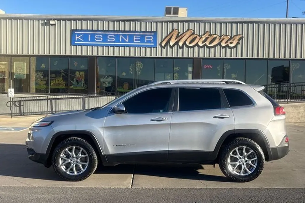 2010 Honda CR-V EX-L photo 1