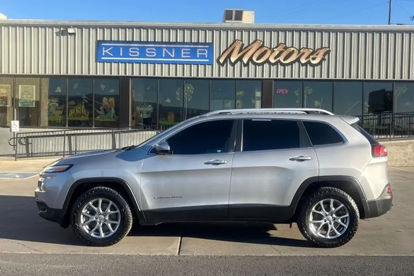 2010 Honda CR-V EX-L photo 1