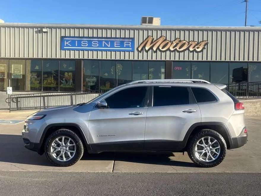 2010 Honda CR-V EX-L photo 1