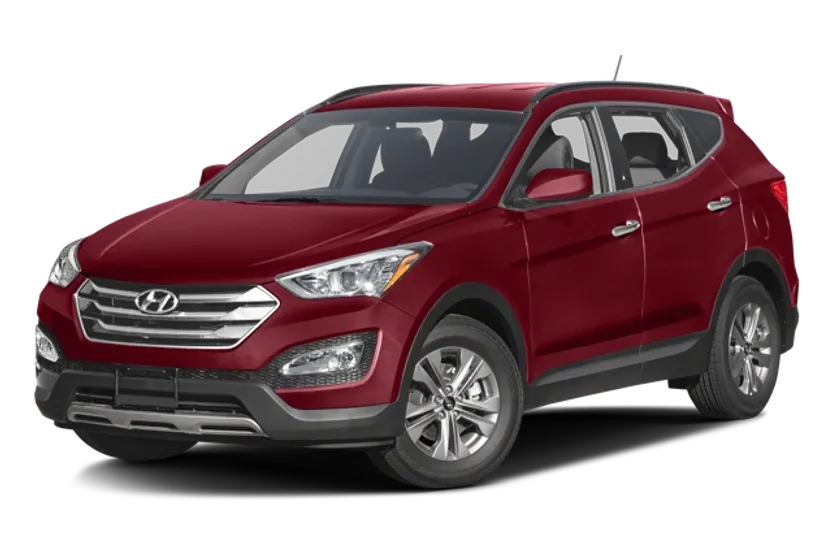 2016 Hyundai Santa Fe Sport Base photo 1