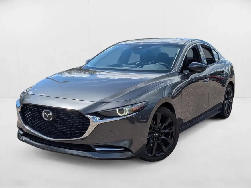 2023 Mazda Mazda3 2.5 Turbo Premium Plus Sedan photo 1