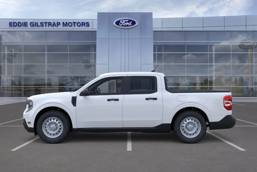 2025 Ford Maverick XL photo 1