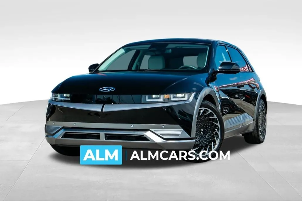 2024 Hyundai Ioniq 5 Limited photo 1