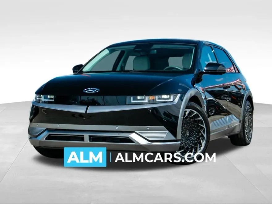 2024 Hyundai Ioniq 5 Limited photo 1