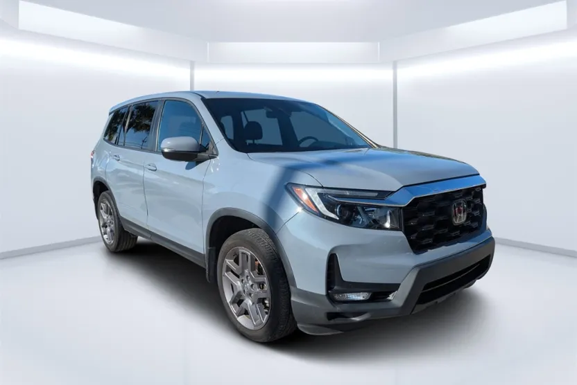 2023 Honda Passport EX-L photo 1