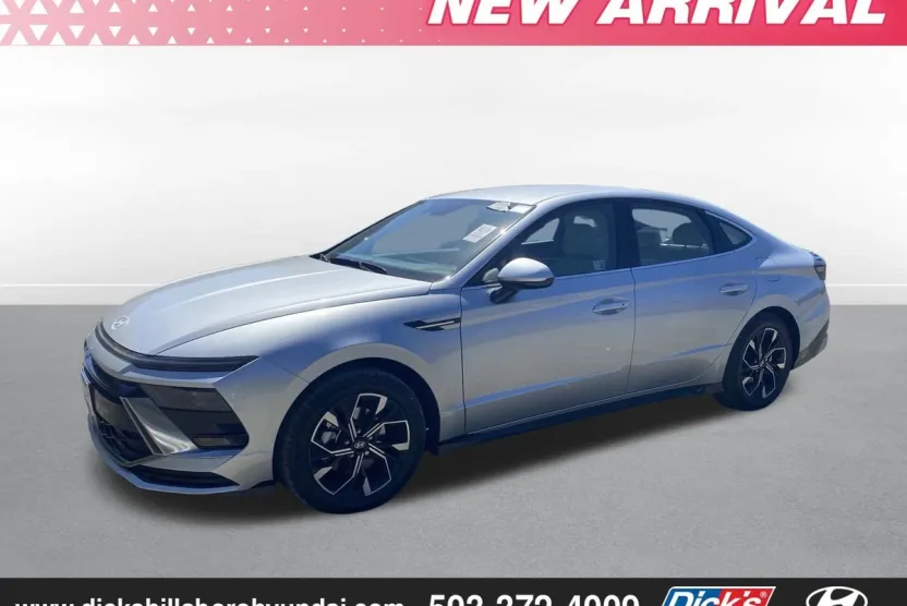 2024 Hyundai Sonata SEL photo 1