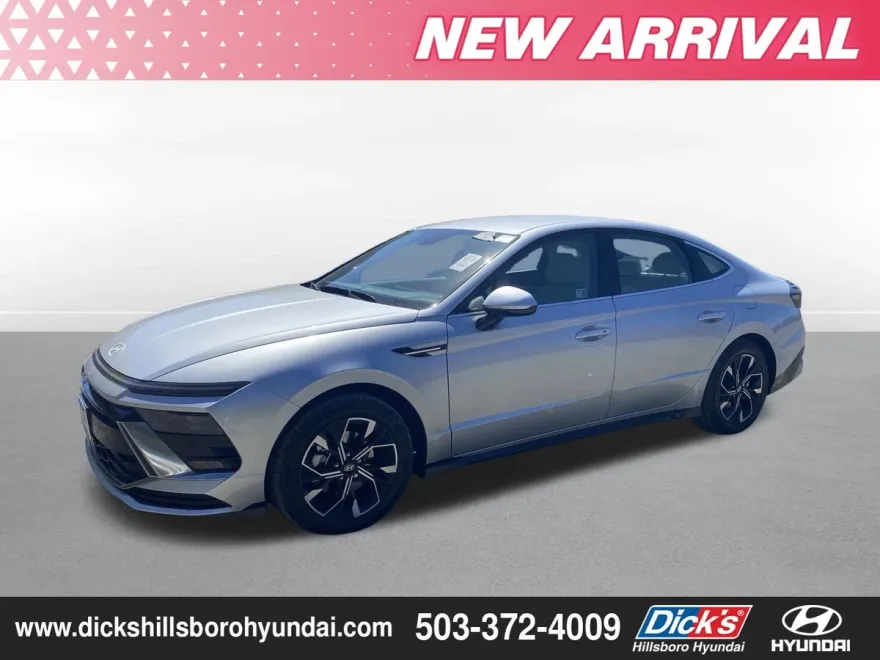 2024 Hyundai Sonata SEL photo 1