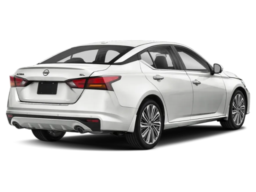 2025 Nissan Altima SL photo 1