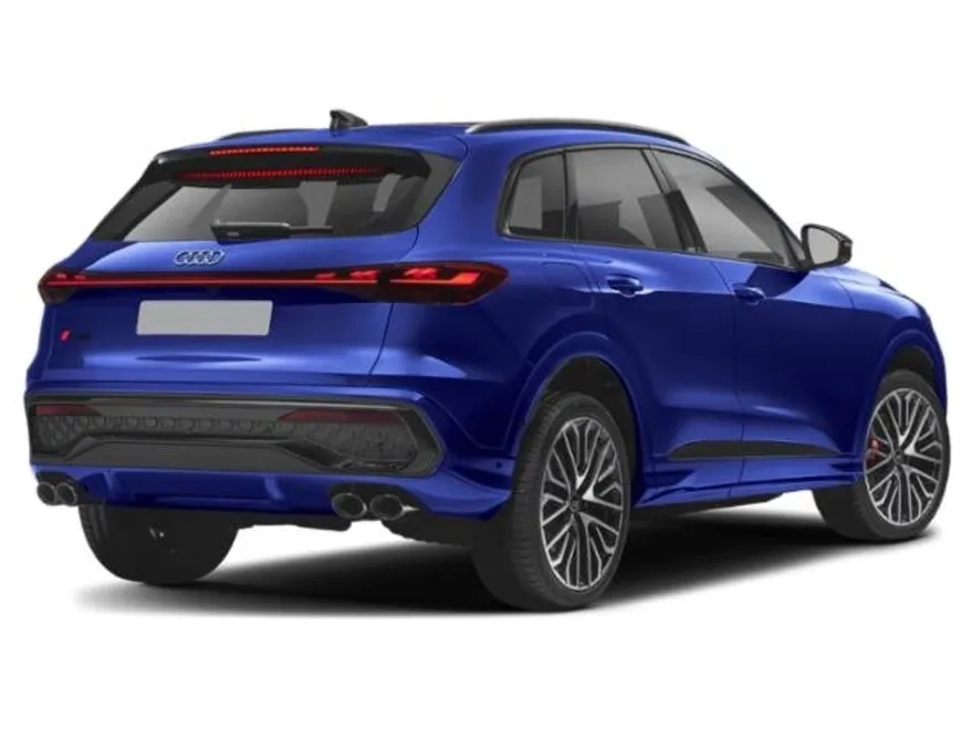 2025 Audi SQ5 Premium Plus photo 1