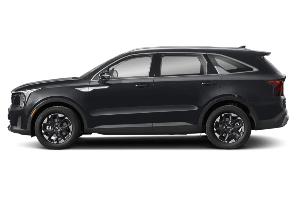 2025 Kia Sorento S photo 1