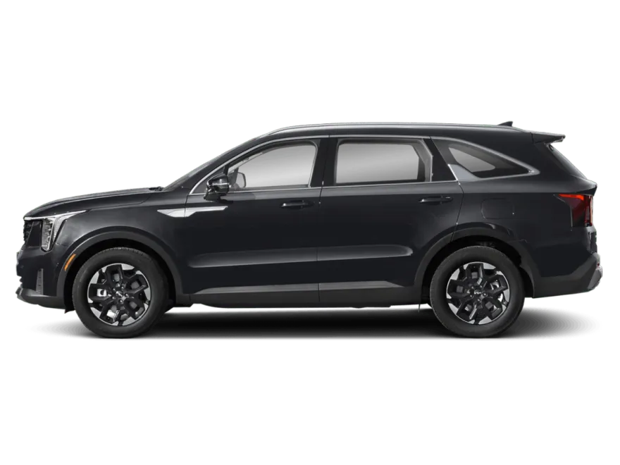 2025 Kia Sorento S photo 1