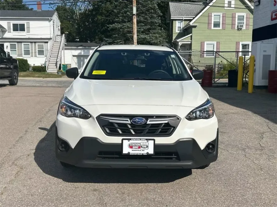 2023 Subaru Crosstrek Base photo 1