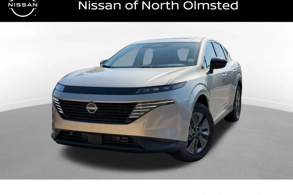 2025 Nissan Murano SL photo 1