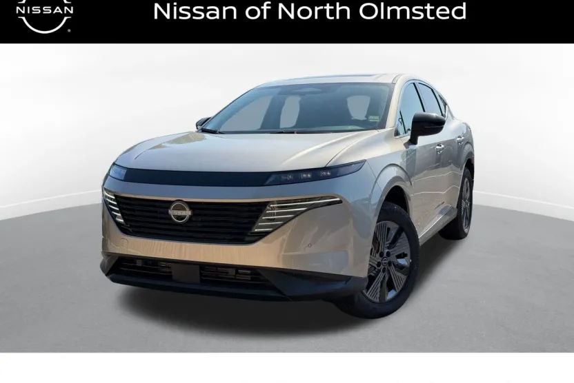 2025 Nissan Murano SL photo 1