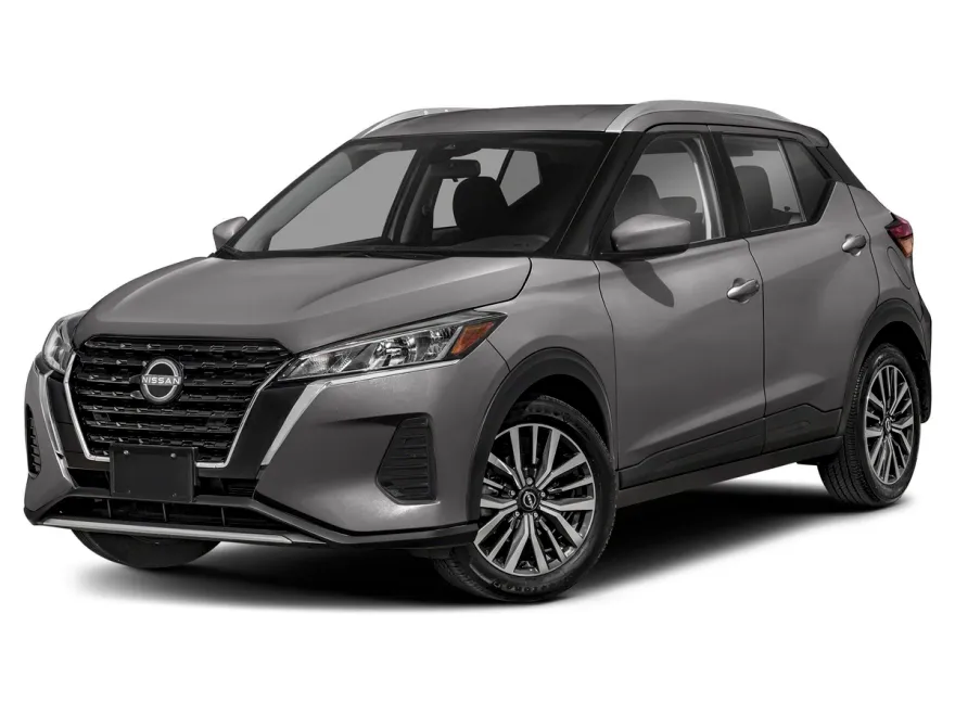 2024 Nissan Kicks SV photo 1